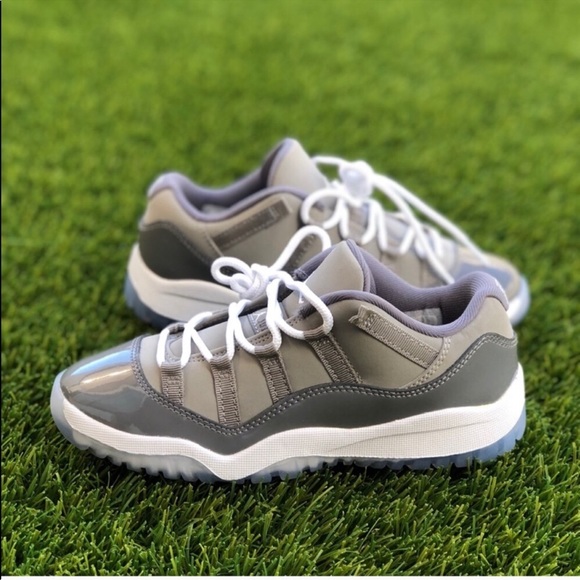 Jordan Other - ❗️SALE❗️ Air Jordan 11 Retro Low